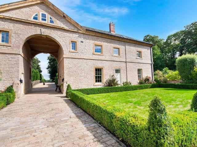House for sale in Firbeck, Rotherham