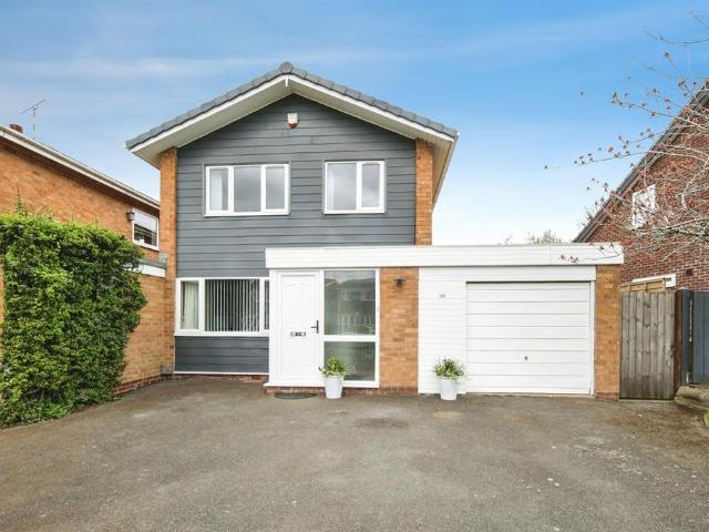 House for sale in Balsall, Isle Of Man