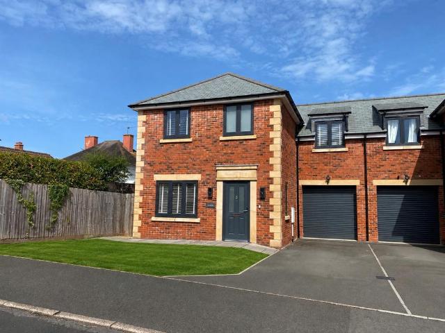 House for sale in Alcombe, Minehead
