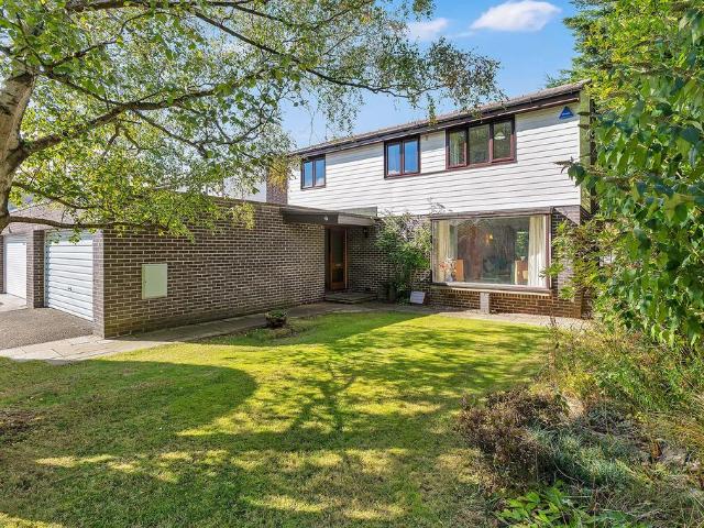 House for sale in Winton, City of Edinburgh