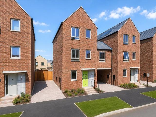 House for sale in Arbury, Cambridgeshire