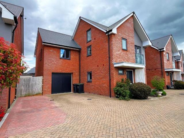 House for sale in Springhead, Hamerton