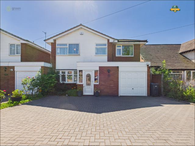House for sale in Walmley, Sutton Coldfield