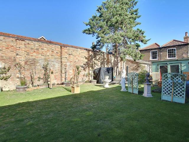 House for sale in Four Gotes, Cambridgeshire