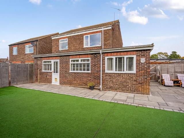 House for sale in Trimley St Martin, East Suffolk