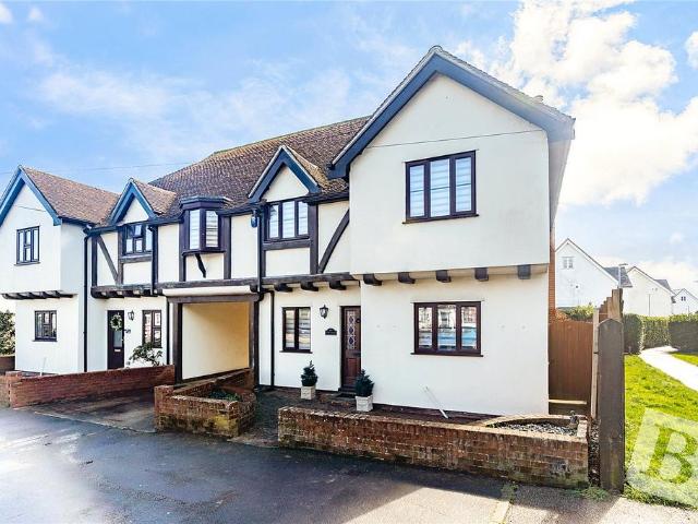House for sale in Epping, Essex