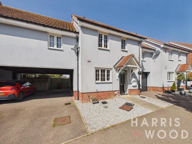 House for sale in Dale Hill, Essex
