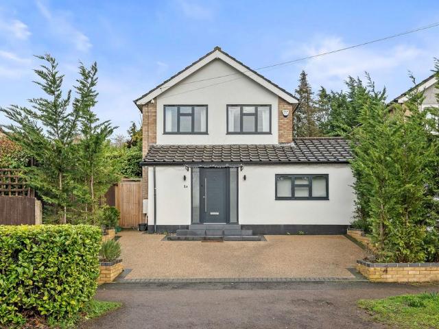 House for sale in Carshalton Beeches, Greater London