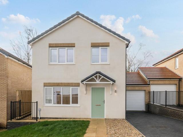 House for sale in Wincanton, Somerset