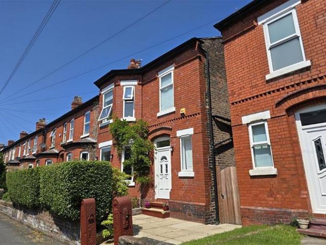 House for sale in Broadheath, Trafford Park