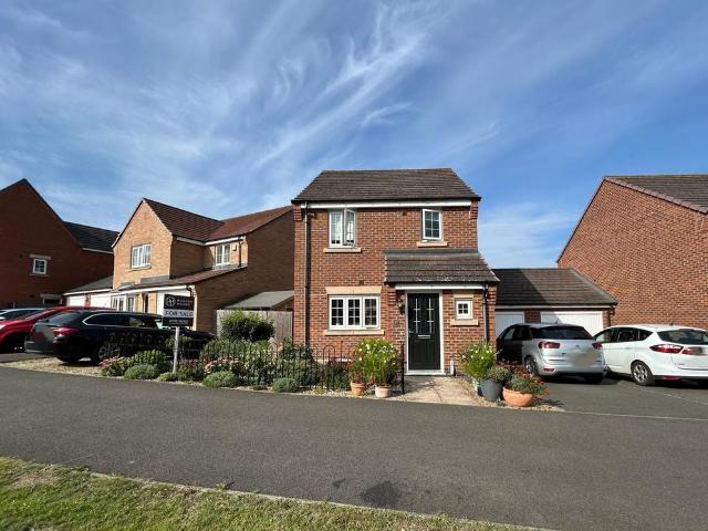 House for sale in Orton Northgate, Peterborough
