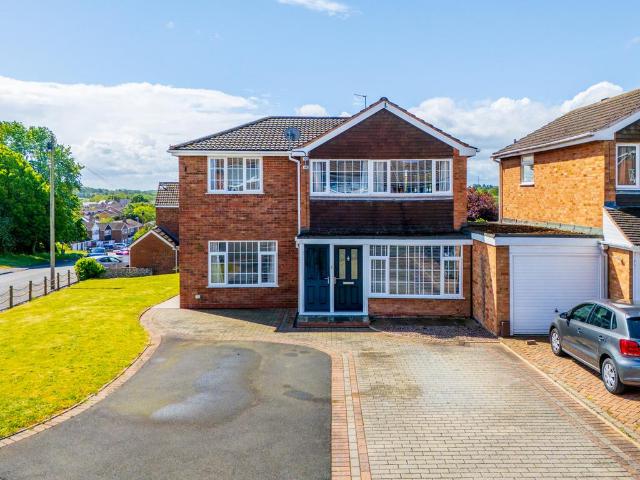 House for sale in Areley Kings, Rushock