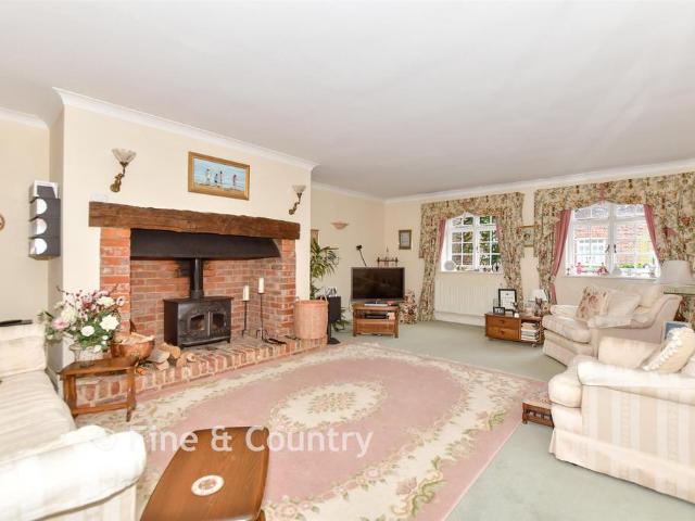 House for sale in Folkestone, Kent