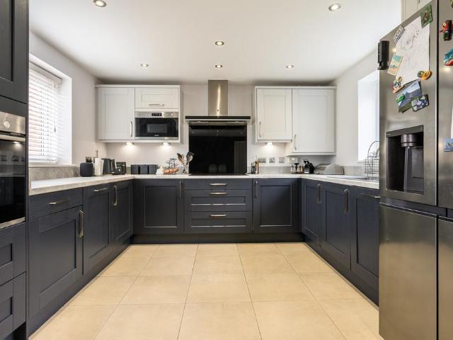 House for sale in Lawley Village, Telford