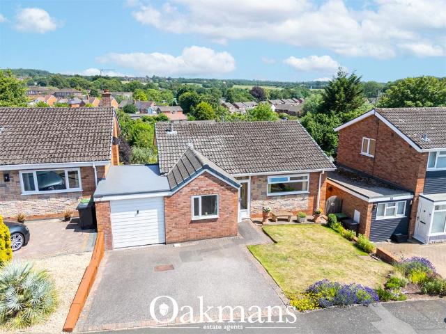 House for sale in Catshill and North Marlbrook CP, Bromsgrove