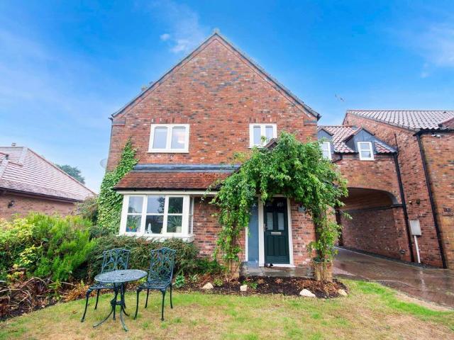 House for sale in Costhorpe, East Midlands