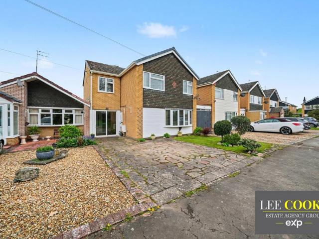 House for sale in Lapley, Stretton and Wheaton Aston, Great Chatwell