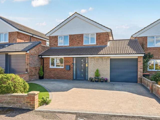 House for sale in Bedford