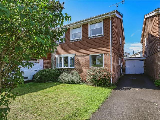 House for sale in Bolton Low Houses, Hampshire