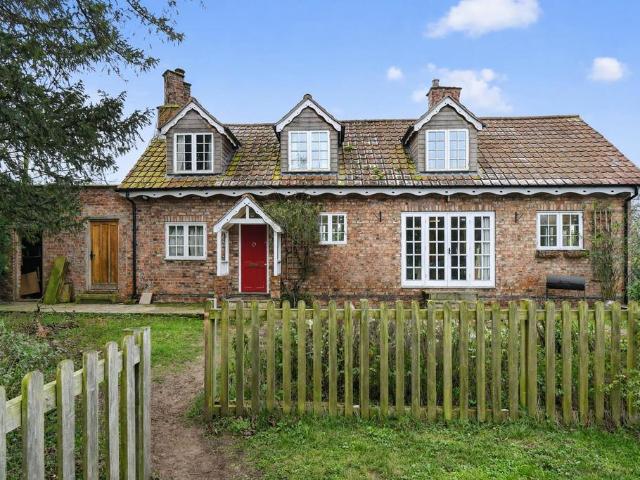 House for sale in Osbaldwick, York