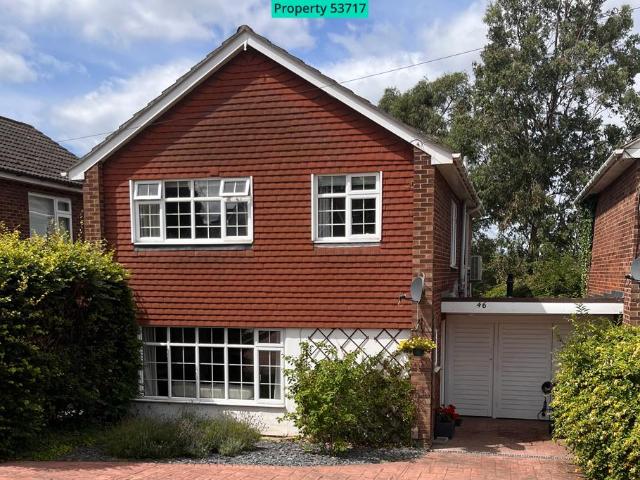 House for sale in Twyford