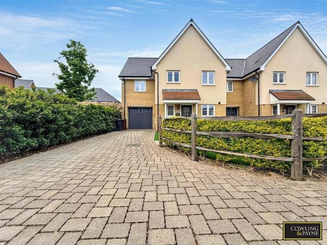 House for sale in Chelmsford, Isle Of Man