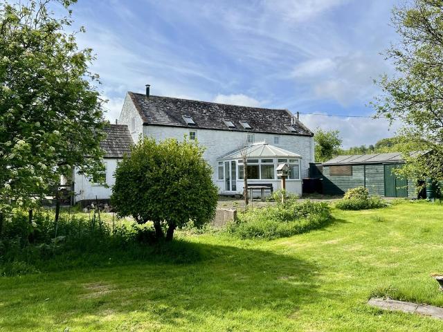 House for sale in Scotland