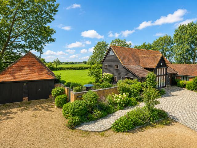 House for sale in Epping, Essex