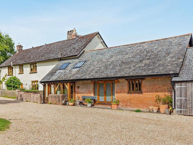 House for sale in Budlake, Devon
