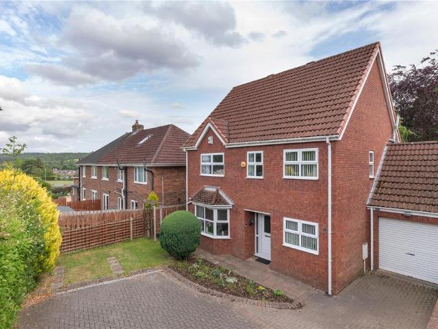 House for sale in Highfield, Rowlands Gill