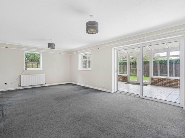 House for sale in Bolton Low Houses, Hampshire
