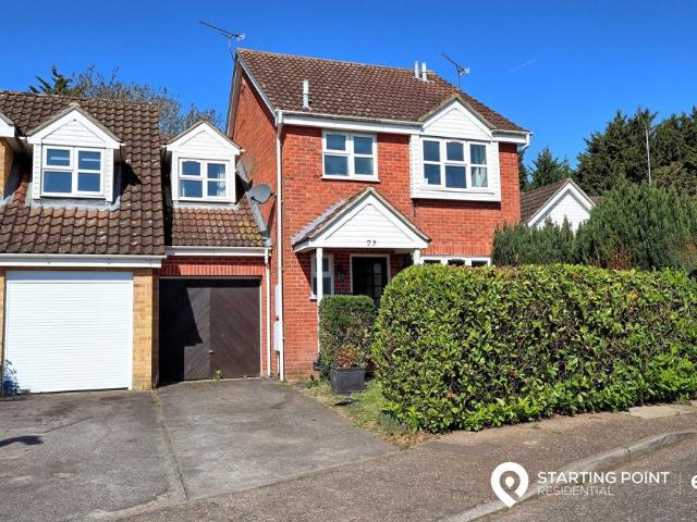 House for sale in Maldon