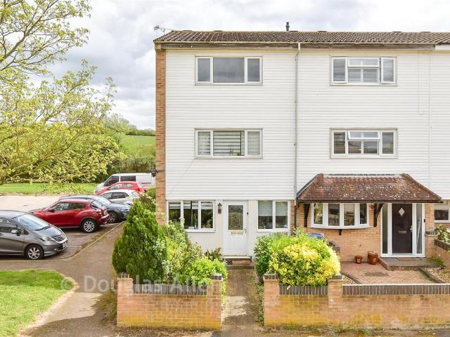 House for sale in Epping, Essex