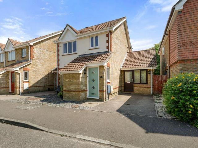 House for sale in Arrington, Cambridgeshire