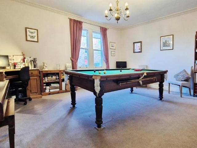 House for sale in Crowland, Gosberton Clough