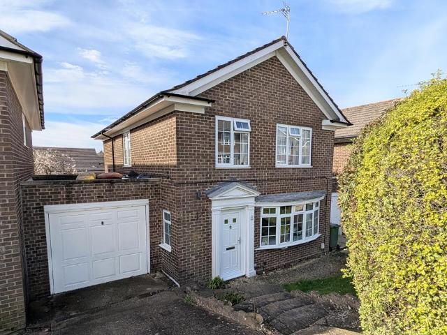 House for sale in Wallington, Fareham