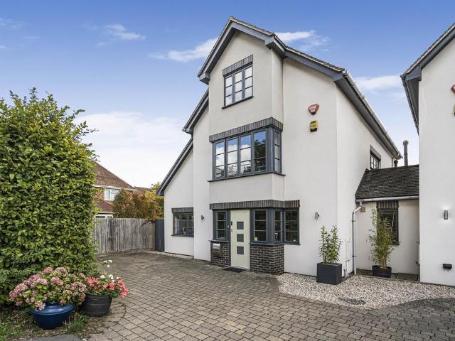 House for sale in Kidlington, Cherwell