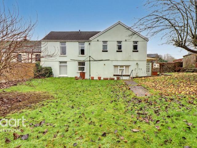 House for sale in Pontnewynydd, Griffithstown