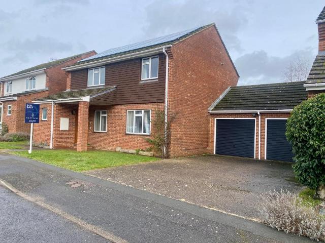 House for sale in Jordans, Buckinghamshire