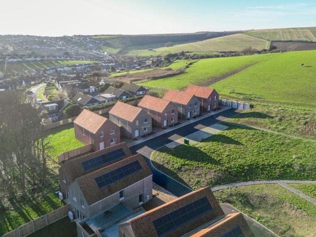 House for sale in Saltdean, Brighton & Hove