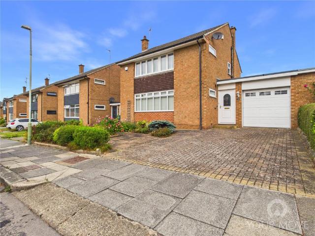 House for sale in Hummersknott, Darlington