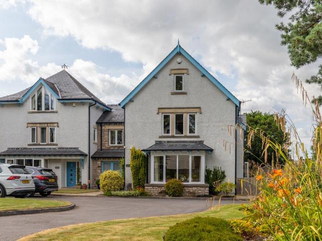 House for sale in Kirkbarrow, Flookburgh