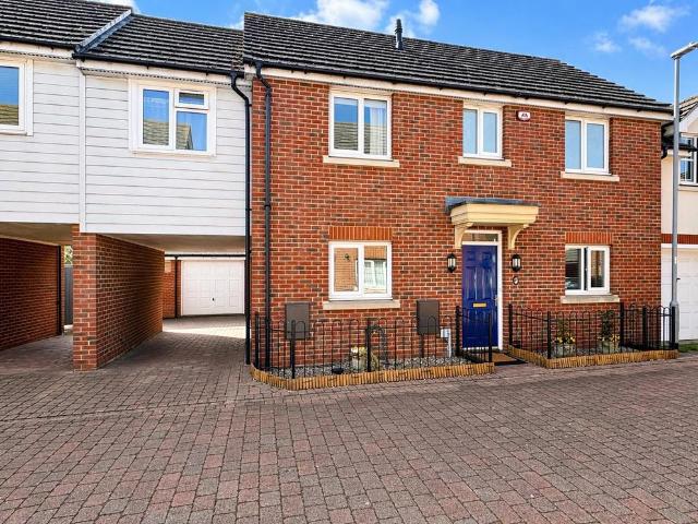 House for sale in Sandon, Chelmsford