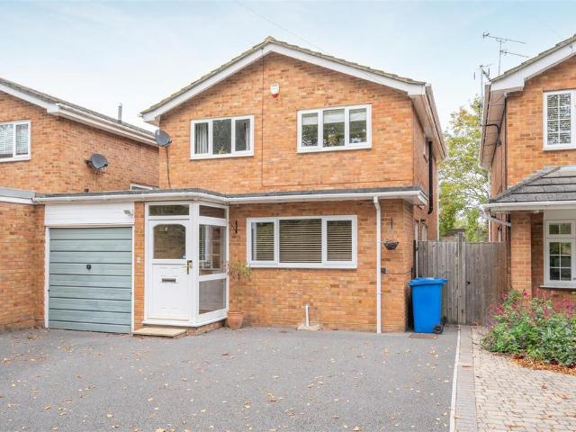 House for sale in Datchet, Isle Of Man