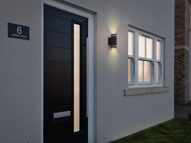 House for sale in North Shoebury, Alton Barnes