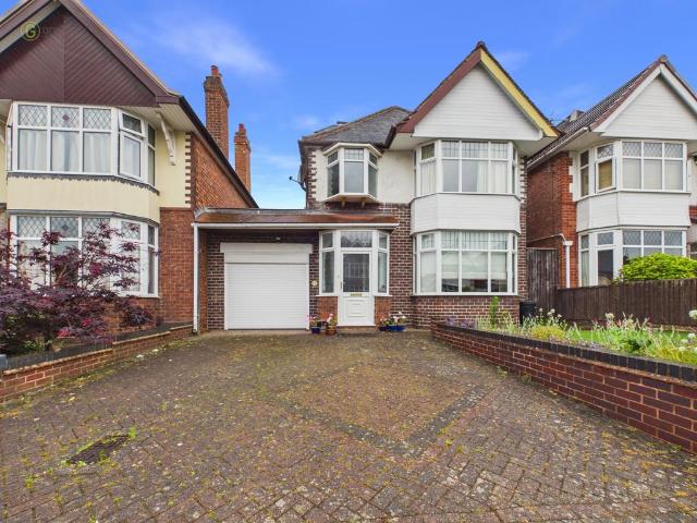 House for sale in Sutton Coldfield, West Midlands