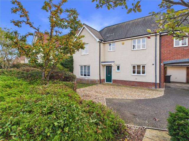 House for sale in Rendlesham, East Suffolk