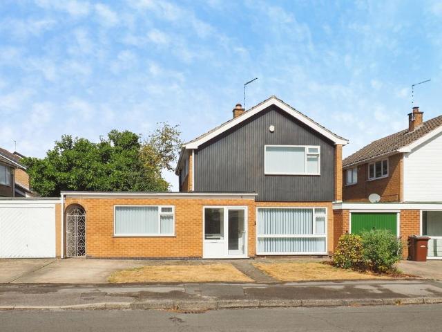 House for sale in Wollaton Vale, Haddon