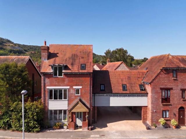 House for sale in Shillingstone