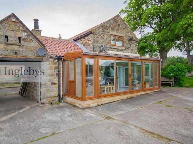 House for sale in Loftus, Redcar And Cleveland